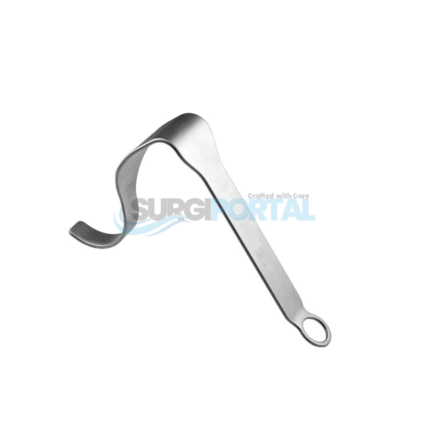 Jeffers Hip Retractor