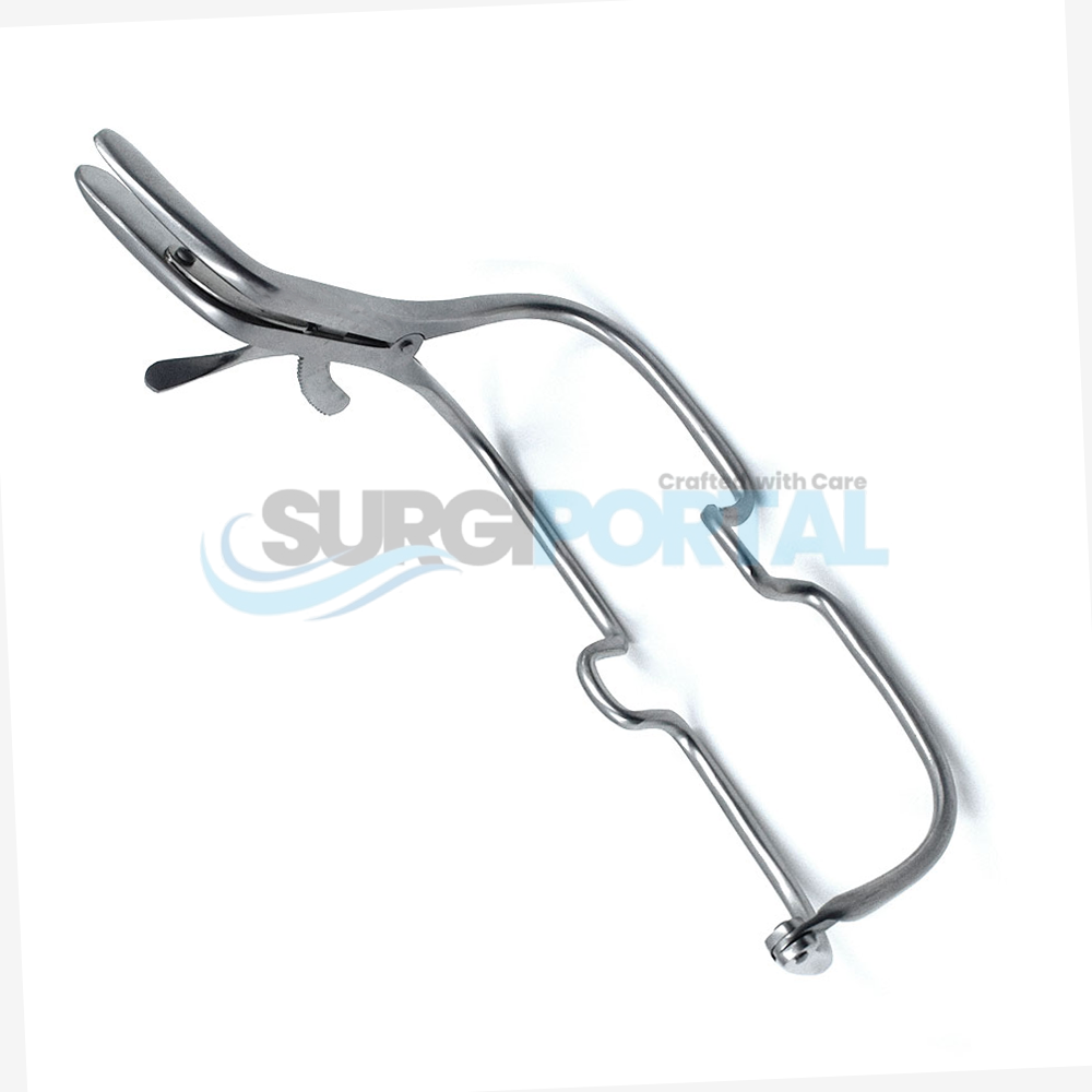 Jennings Mouth Gag