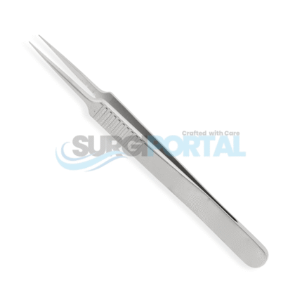 Jeweler Forceps