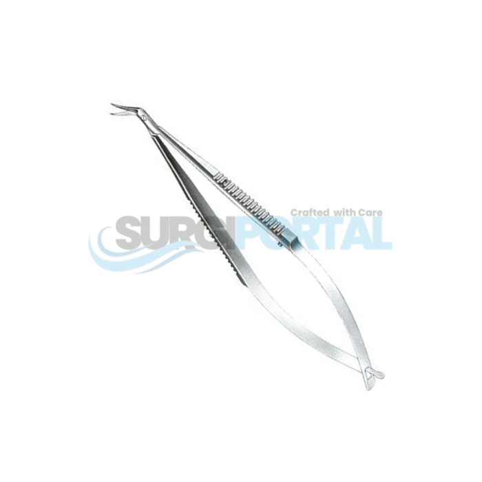 Katzin Micro Scissors - Image 1