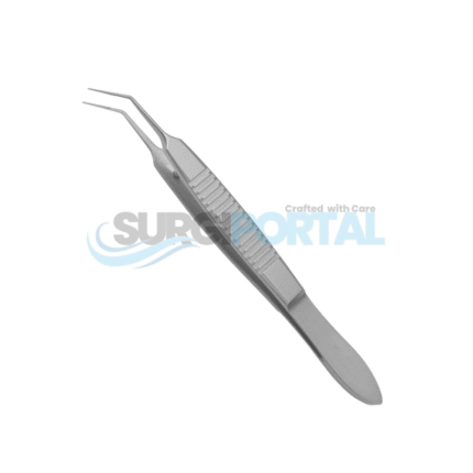 Kelman Tying Forceps