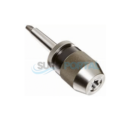 Keyless Chuck
