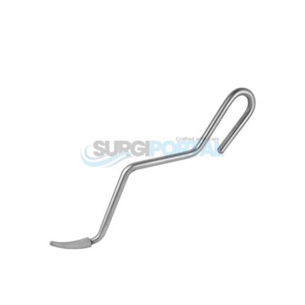 Kim Anterior Total Hip Awl