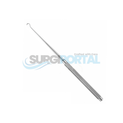 Kleinert Kutz Skin Hook Sharp