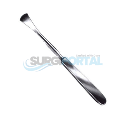 Langenbeck Gallstone Forceps