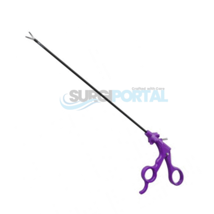 Laparoscopic Diathermy Scissors