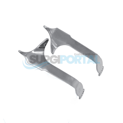 Large Infero posterior Acetabular Capsule Retractors