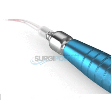 Laser Scalpel