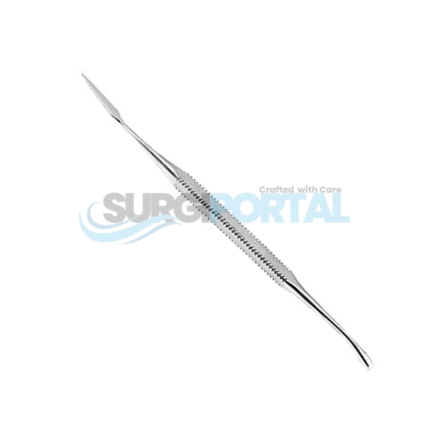 Lester Lacrimal Sac Forceps