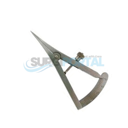 Lieberman Caliper