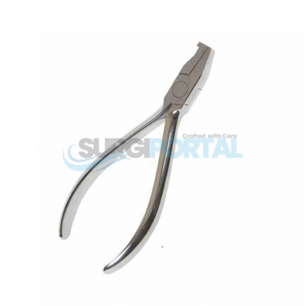 Ligature Wire Pliers
