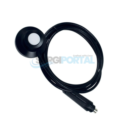 Light Pipe Illumination Probe