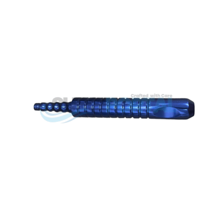 Liposuction Cannula Handle Reusable Grip Handle
