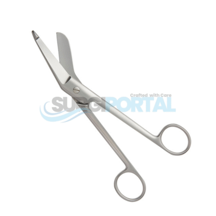 Lister Bandage Scissors