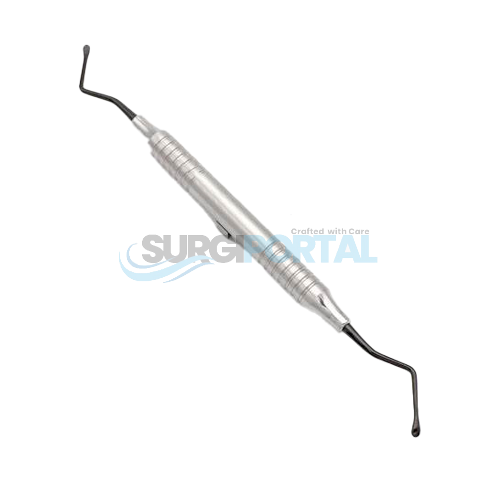 Lucas Bone Curette Elevator Lucas Bone Curette Elevator - Image 1