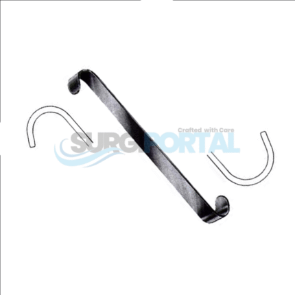 Luer Dilator