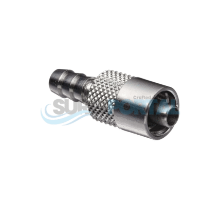 Luer Lock Connector Male & Female