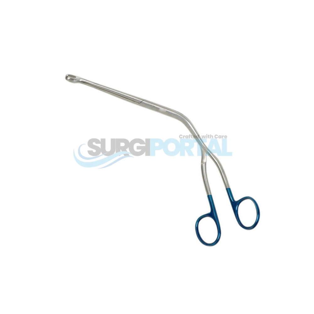 Magill Dressing Forceps