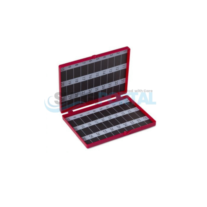 Magnetic Needle Counter - Image 1