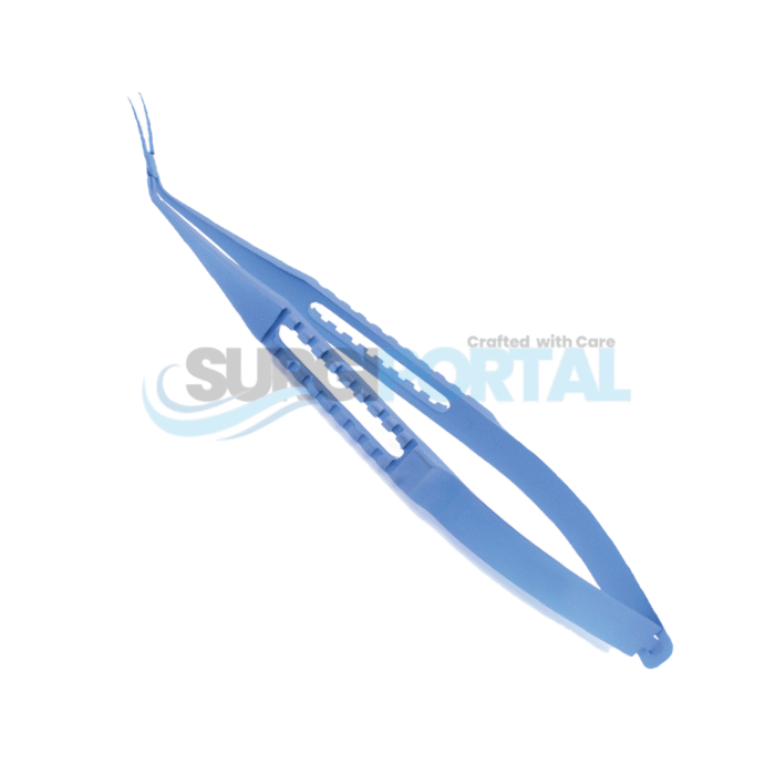 Malyugin Capsulorhexis Forceps - Image 1
