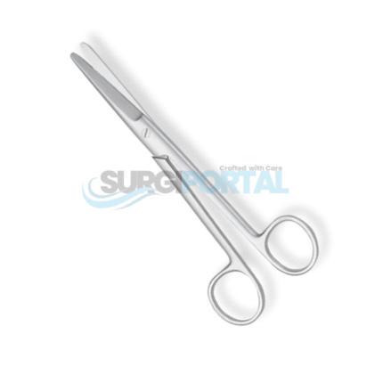 Mayo Dissecting Scissors