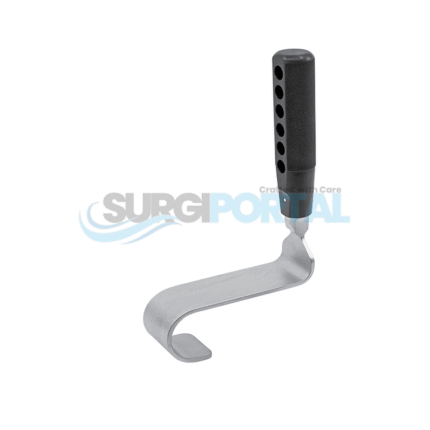 McMaster Abductor Retractor