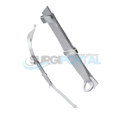 McPherson Retractor Extender