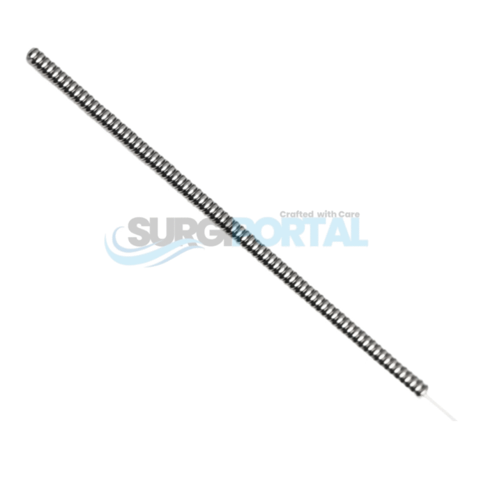 Metal Needle Counter Reusable - Image 1