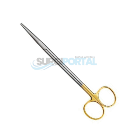 Metzenbaum Diathermy Scissors