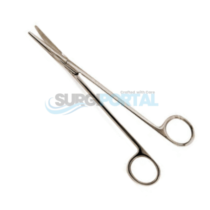 Metzenbaum Dissecting Scissors