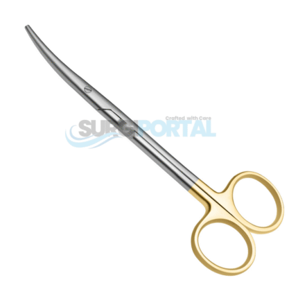 Metzenbaum Scissors