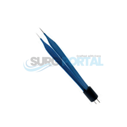 Micro Bipolar Forceps