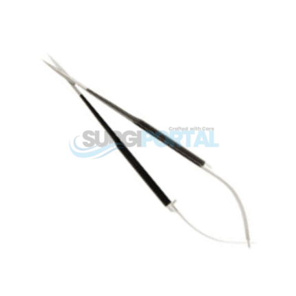 Micro Diathermy Scissors