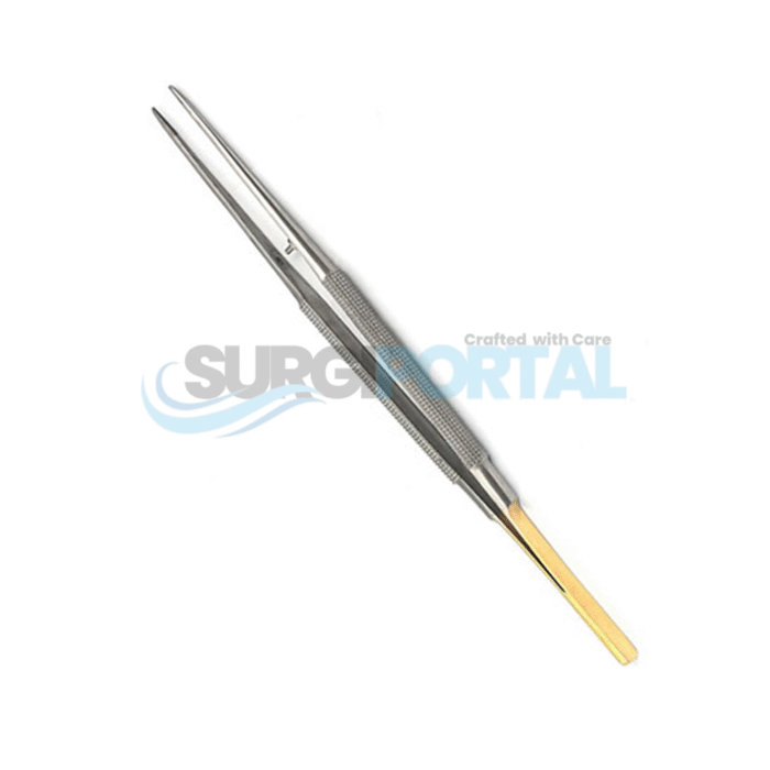 Micro Tying Forceps - Image 1