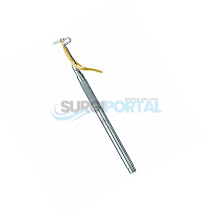 Mini Amalgam Carrier