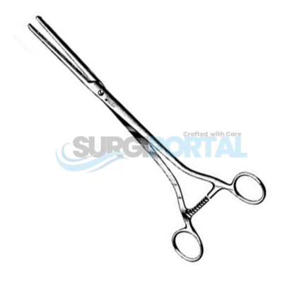 Moynihan Gastric Clamp