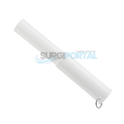 Multi Compartment Electrosurgery Quiver