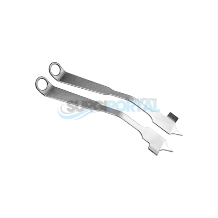 Multi Purpose Hip  Knee Retractors
