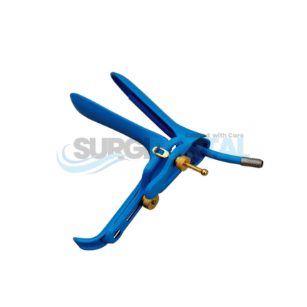 Nasal Diathermy Speculum