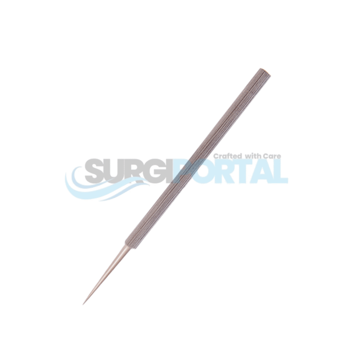 Nettleship Lacrimal Cannula - Image 1