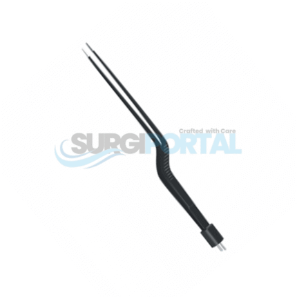 Non Stick Bipolar Forceps
