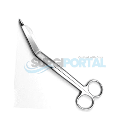 Nurse Bandage Scissors