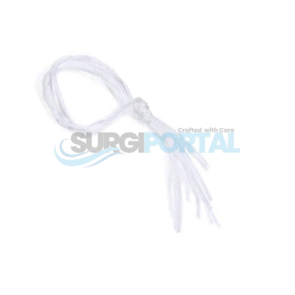 Nylon Cord OB Snare
