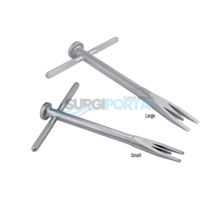 Femoral Head Extractor