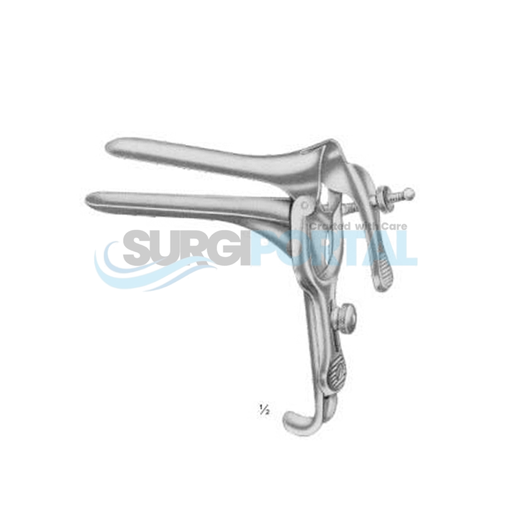 Pederson Vaginal Speculum