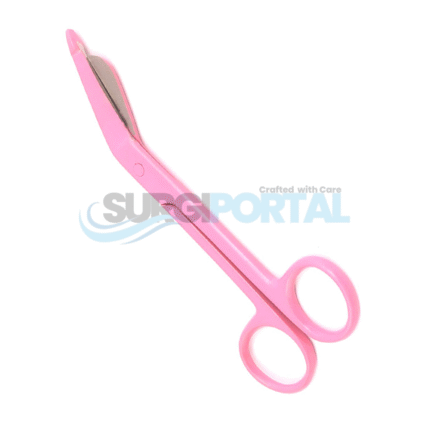 Pediatric Bandage Scissors