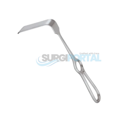 Pediatric Landon Vaginal Retractor