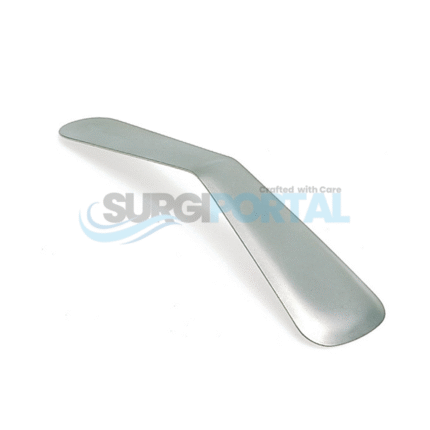 Pediatric Tongue Depressor