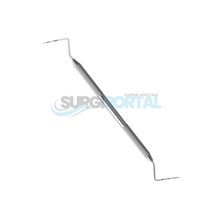 Periodontal Probe UNC15