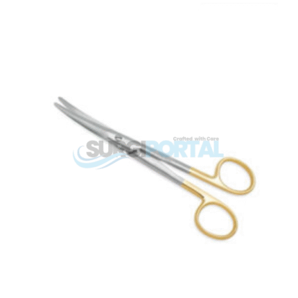 Plastic Surgery Scissors